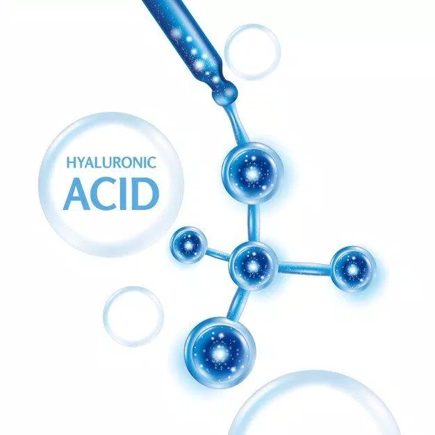 Hyaluronic Acid là một phân tử