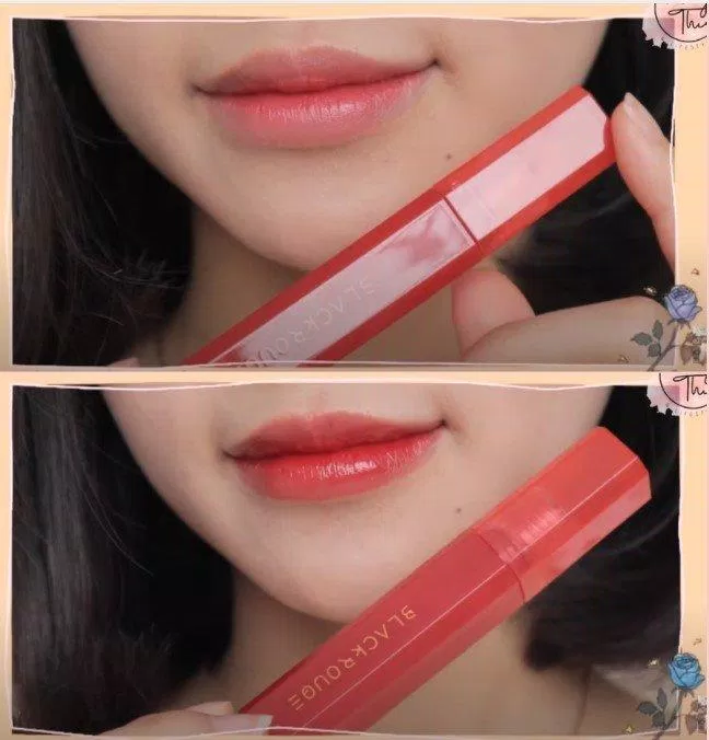HG04 được xem là màu son khá dễ dùng vì không kén men răng (Nguồn: BlogAnChoi) HG04 được xem là màu son khá dễ dùng vì không kén men răng (Nguồn: BlogAnChoi)