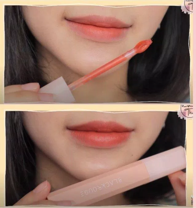 HV01 mang đúng chuẩn sắc cam nude nhẹ nhàng (Nguồn: BlogAnChoi) HV01 mang đúng chuẩn sắc cam nude nhẹ nhàng (Nguồn: BlogAnChoi)