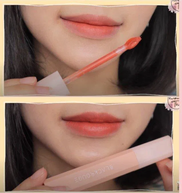 HV01 mang đúng chuẩn sắc cam nude nhẹ nhàng (Nguồn: BlogAnChoi) HV01 mang đúng chuẩn sắc cam nude nhẹ nhàng (Nguồn: BlogAnChoi)