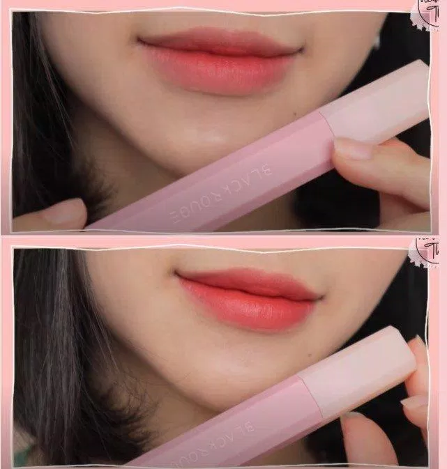 HV02 là sắc son hồng ngọt ngào đáng yêu (Nguồn: BlogAnChoi) HV02 là sắc son hồng ngọt ngào đáng yêu (Nguồn: BlogAnChoi)