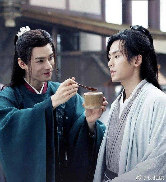 Top 10 bộ phim đam mỹ châu Á hay nhất nửa đầu năm 2021, hội hủ sẵn sàng chưa? Bước Nhảy Chạm Đến Tim Anh Cổ Tích Ngàn Sao Cuộc Phản Kích Của Số 2 Đếm 10 Là Hôn Hận Quân Bất Tự Giang Lâu Nguyệt HIStory 4 Lại Gần Yêu Em Khoảnh Khắc Phải Lòng Mãi Mãi Là Số 1 Phim đam mỹ châu á hay nhất Phim đam mỹ hay Sơn Hà Lệnh Thế Giới BL Và Chàng Trai Không Muốn Bị Bẻ Cong Thiên Nhai Khách Vì chúng ta là một đôi we best love