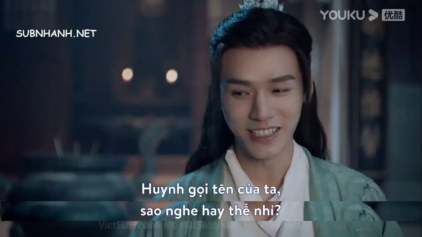 Ôn 502 được gọi tên liền cảm thấy tâm hoa nở rộ. (Ảnh: BlogAnChoi)