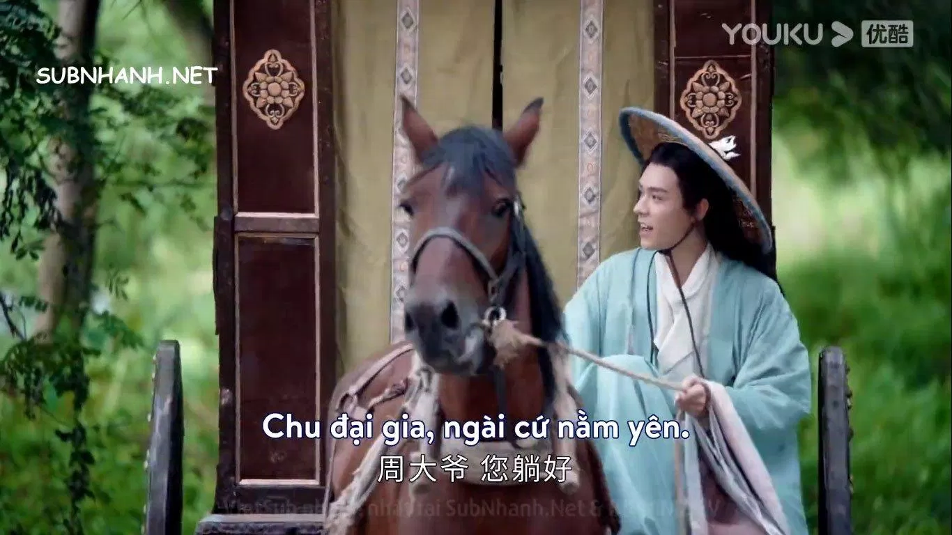 Và rồi Ôn keo chó đã được như ý nguyên. (Ảnh: BlogAnChoi)