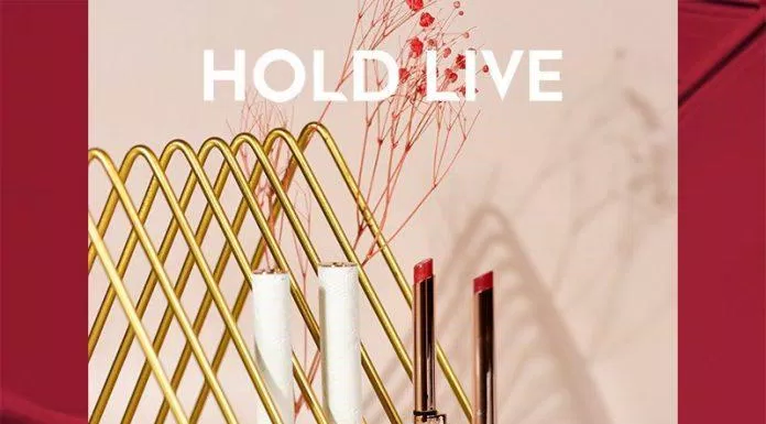 Perfect Diary Rouge Intense Velvet Slim Lipstick sở hữu một thiết kế vô cùng sang chảnh (Nguồn: Internet).