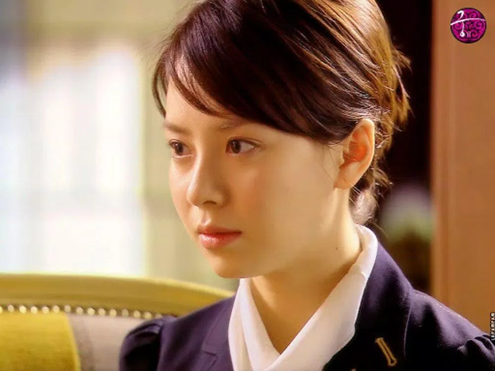 Vẻ đẹp thuần khiết của 15 năm trước . ( Ảnh : Internet). Vẻ đẹp thuần khiết của 15 năm trước . ( Ảnh : Internet).