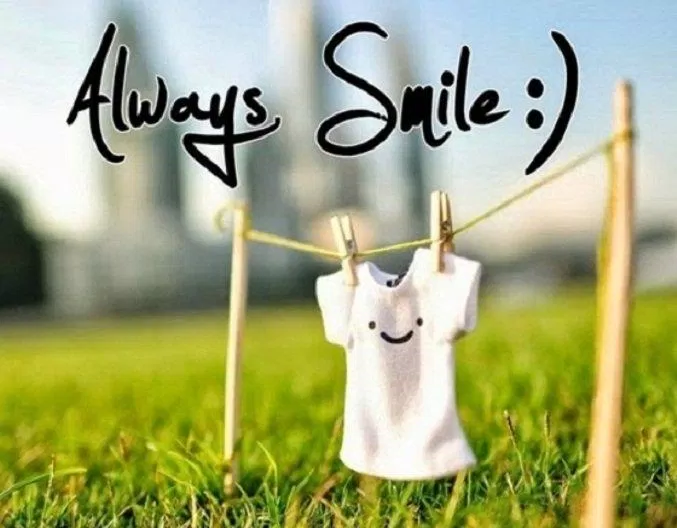 Hãy sống tích cực, và những điều tích cực sẽ tới (Ảnh: Internet). Hãy sống tích cực, và những điều tích cực sẽ tới (Ảnh: Internet).