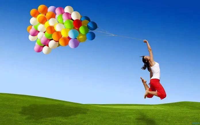 Hãy suy nghĩ lạc quan để cơ thể khỏe mạnh bạn nhé (Ảnh: Internet). Hãy suy nghĩ lạc quan để cơ thể khỏe mạnh bạn nhé (Ảnh: Internet).