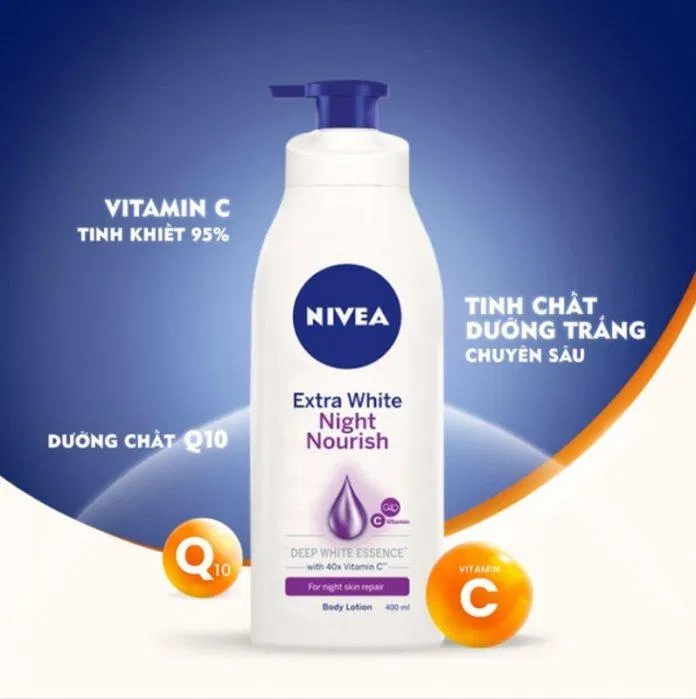 Chứa nhiều thành phần dưỡng chất giúp da ẩm mịn (Nguồn: Internet) Chứa nhiều thành phần dưỡng chất giúp da ẩm mịn (Nguồn: Internet)