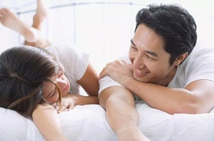 Thiếu ngủ cũng có thể gây giảm sinh lý của cánh đàn ông (Ảnh: Internet). Thiếu ngủ cũng có thể gây giảm sinh lý của cánh đàn ông (Ảnh: Internet).