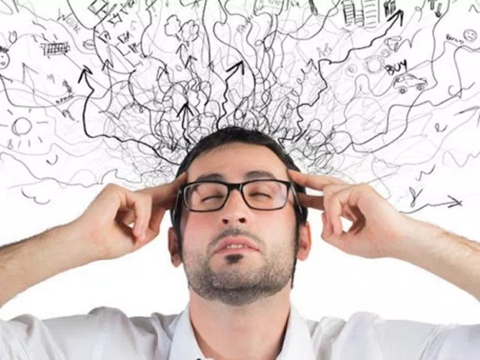 Buổi trưa không ngủ sẽ khiến bạn có cảm giác "rối bời" khi cần ghi nhớ vào buổi chiều (Ảnh: Internet). Buổi trưa không ngủ sẽ khiến bạn có cảm giác "rối bời" khi cần ghi nhớ vào buổi chiều (Ảnh: Internet).