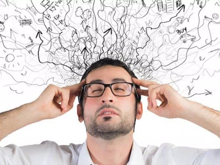 Buổi trưa không ngủ sẽ khiến bạn có cảm giác "rối bời" khi cần ghi nhớ vào buổi chiều (Ảnh: Internet). Buổi trưa không ngủ sẽ khiến bạn có cảm giác "rối bời" khi cần ghi nhớ vào buổi chiều (Ảnh: Internet).