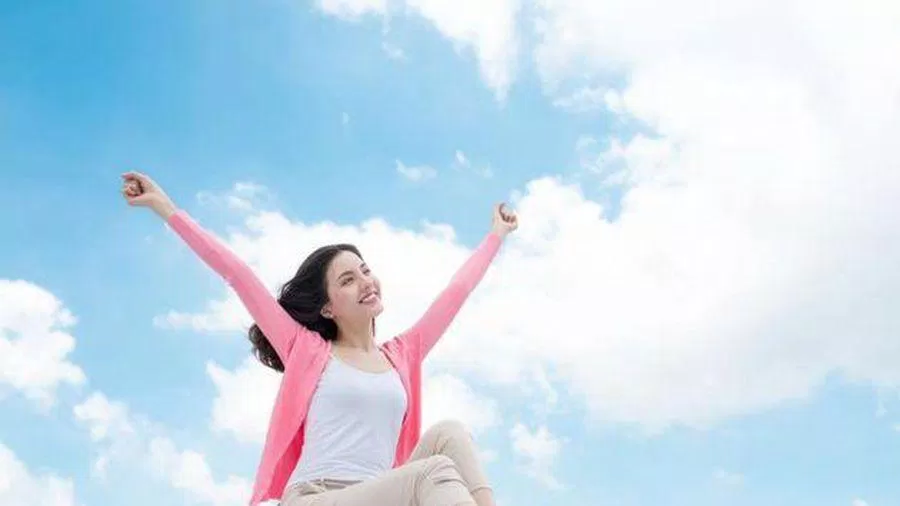 Tinh thần vui vẻ sẽ giúp ích rất nhiều trong cuộc sống (Ảnh: Internet). Tinh thần vui vẻ sẽ giúp ích rất nhiều trong cuộc sống (Ảnh: Internet).