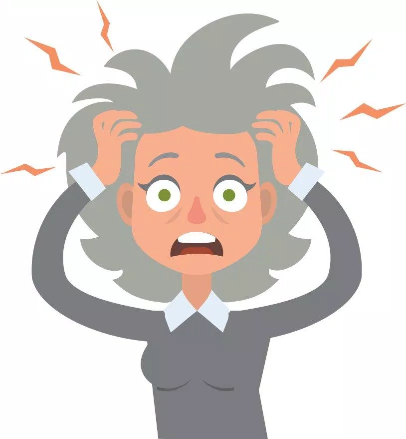 Vậy làm thế nào để giảm stress ( Ảnh: Internet ) Vậy làm thế nào để giảm stress ( Ảnh: Internet )