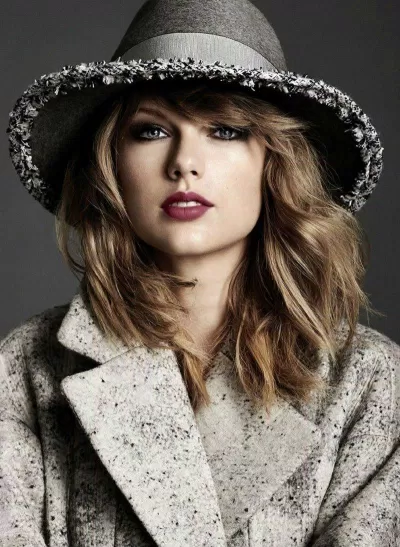 Taylor Swift ( Ảnh: Internet )