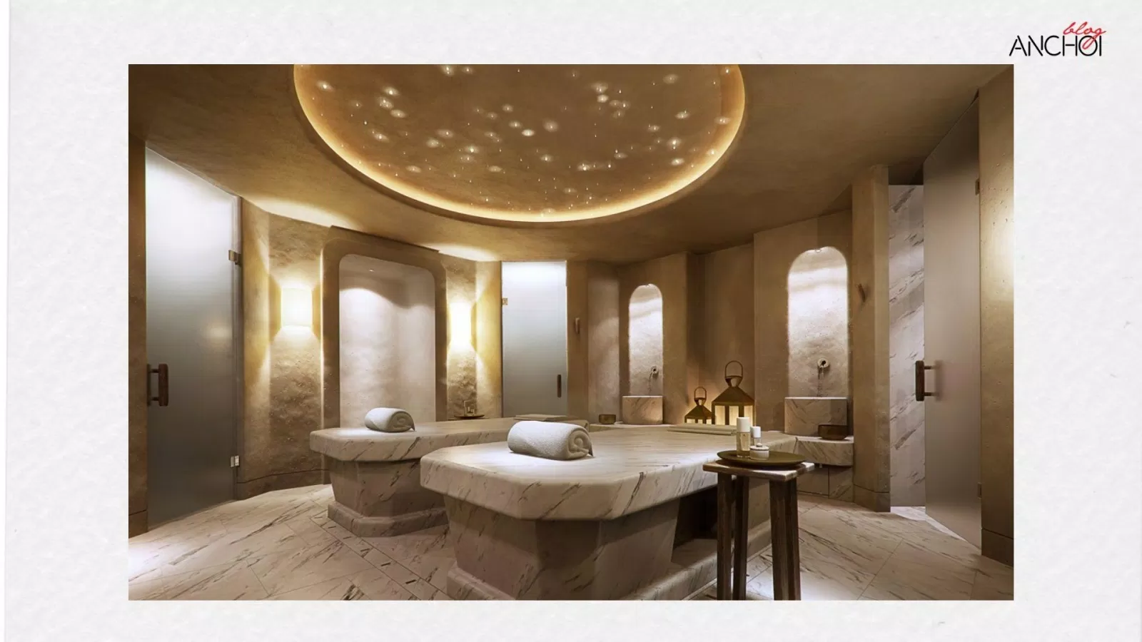 Bệnh viện thẩm mỹ JW Hàn Quốc. (Ảnh: BlogAnChoi)