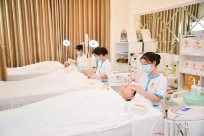 Viện thẩm mỹ Ladova