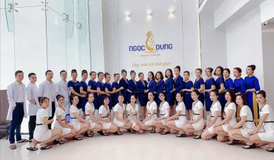 Thẩm mỹ viện Ngọc Dung (Nguồn: Internet)
