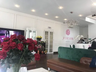 Viện Thẩm Mỹ Vivian (Nguồn: Internet)