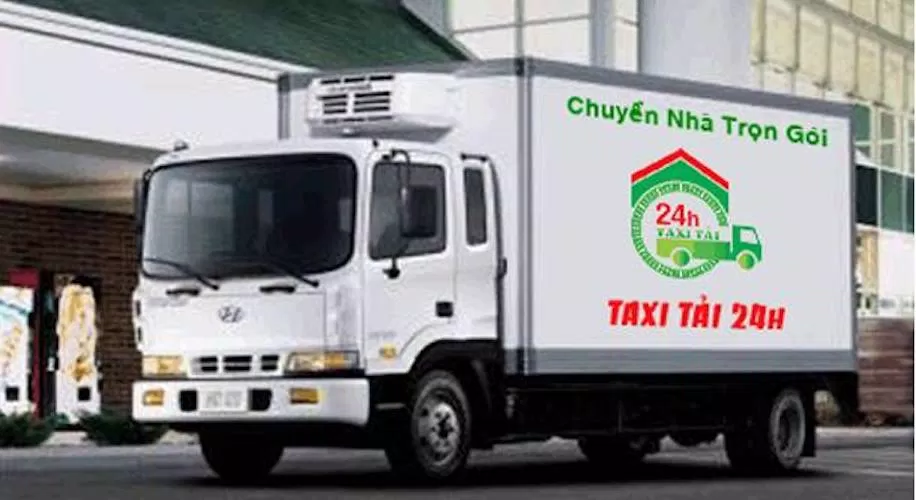 Chuyển nhà trọn gói Thành Hưng Hà Nội (Ảnh Thành Hưng) Chuyển nhà trọn gói Thành Hưng Hà Nội (Ảnh Thành Hưng)