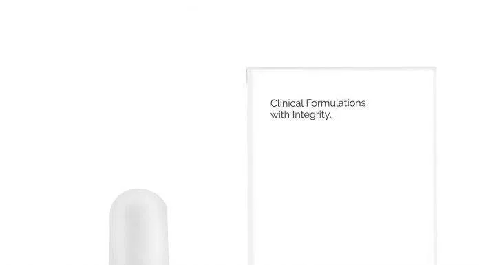 The Ordinary Granactive Retinoid 2% Emulsion có thiết kế khá đơngiản (Nguồn: Internet)