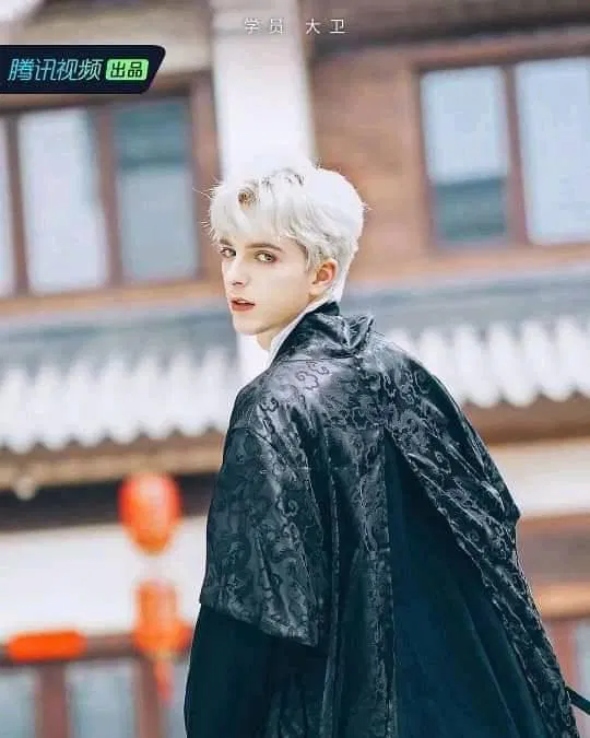 David (Nguồn: Internet) David (Nguồn: Internet)