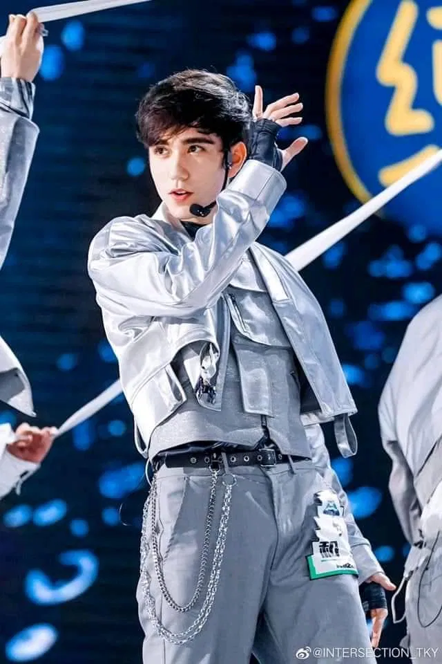 Kazuma Mitchell (Nguồn: Internet) Kazuma Mitchell (Nguồn: Internet)