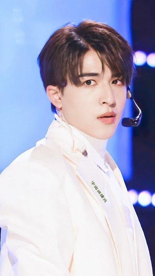 Patrick (Nguồn: Internet) Patrick (Nguồn: Internet)