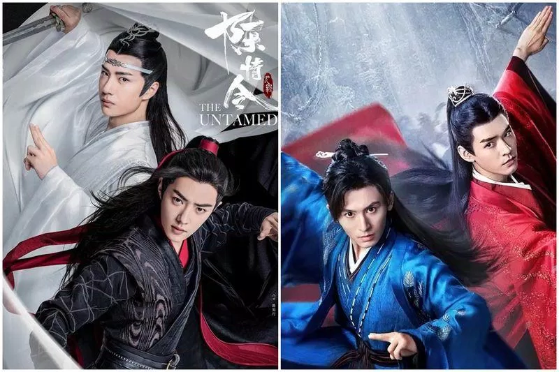 Hai bộ phim được so sánh cùng nhau xem bên nào thành công hơn (Nguồn: Internet)