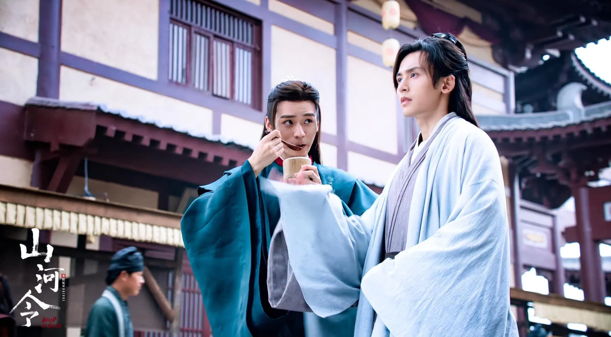 Youku bảo: Muốn Happy Ending phải thêm tiền!!! (Nguồn: Internet)