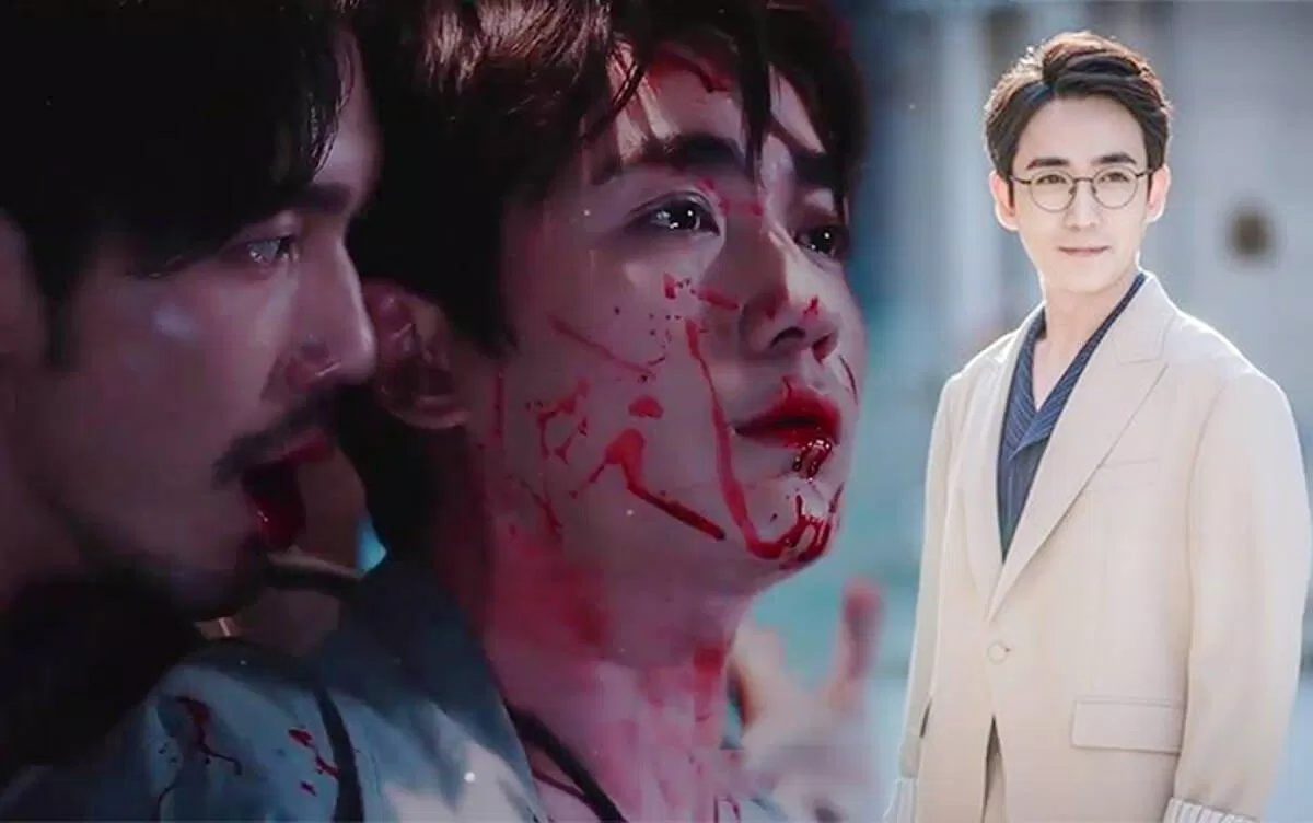 Kết của Trấn Hồn khiến nhiều fans hâm mộ phẫn nộ (Nguồn: Internet)