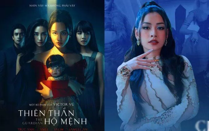 Chi Pu cũng sẽ góp mặt trong phim (Ảnh: Internet)