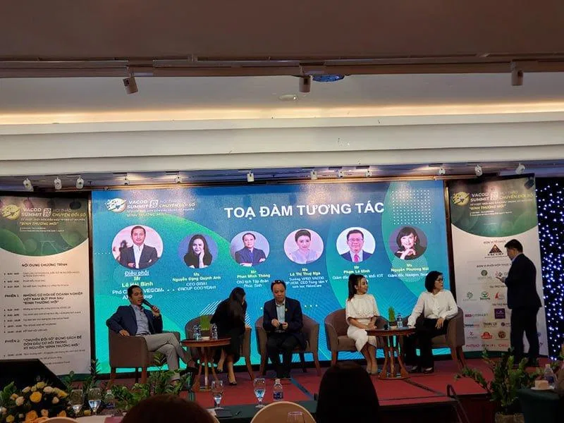 Công ty thiết kế web CHILI Hồ Chí Minh (Ảnh Internet) Công ty thiết kế web CHILI Hồ Chí Minh (Ảnh Internet)