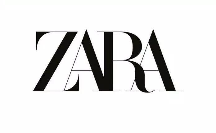 Thương hiệu Zara. (Ảnh: internet)