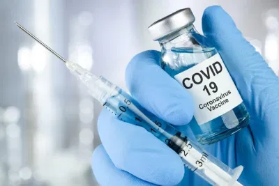 COVID-19 cũng sẽ giống vi rút cúm trong tương lai nên việc tiêm lặp lại là cần thiết (Nguồn: Internet). COVID-19 cũng sẽ giống vi rút cúm trong tương lai nên việc tiêm lặp lại là cần thiết (Nguồn: Internet).