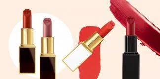 Top 10 son Tom Ford bán chạy 2021