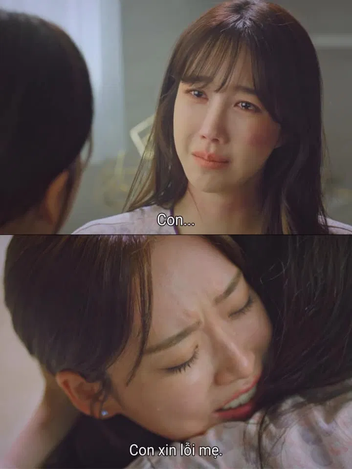 Seok Kyung hoàn lương (Nguồn: Internet)