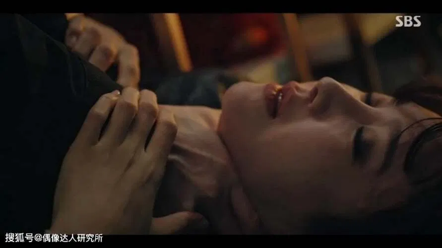 5 phân cảnh Penthouse đạt rating khủng, hay và ý nghĩa nhất Cuộc Chiến Thượng Lưu Penthouse phim Hàn