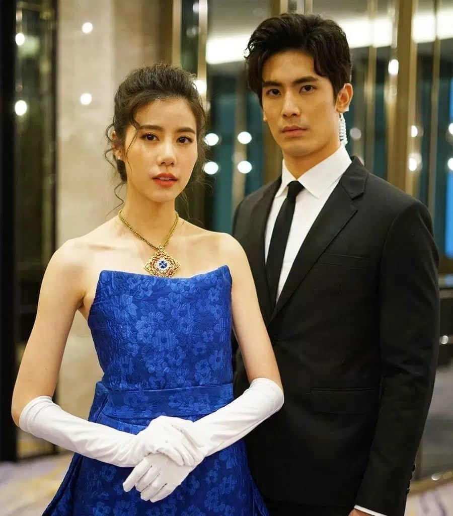 Đón xem hành trình đi tìm chân tướng cùng tình yêu của họ (ảnh: Internet)