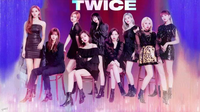 TWICE hiện là một trong những nhóm nhạc thần tượng thành công nhất Nhật Bản (Nguồn: Internet)