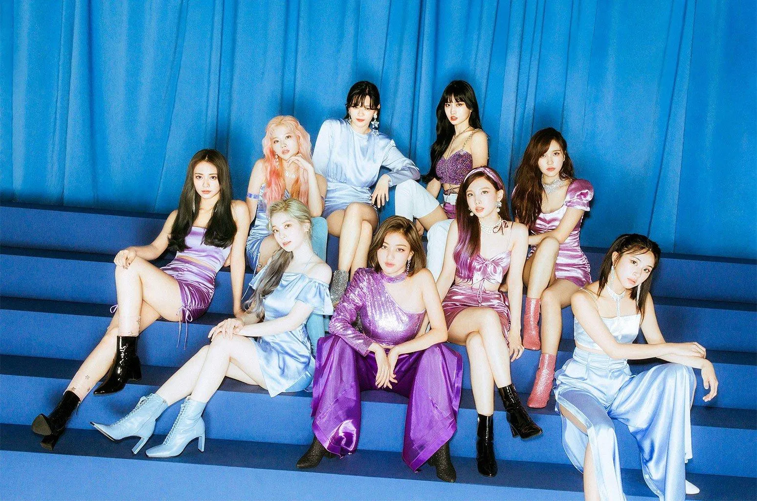 TWICE sẽ comeback tại Nhật vào tháng 5 (Nguồn: Internet)