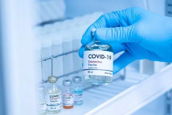 Hiện nay có nhiều loại vắc-xin đang được phát triển để chặn đứng đại dịch COVID-19 (Ảnh: Internet).