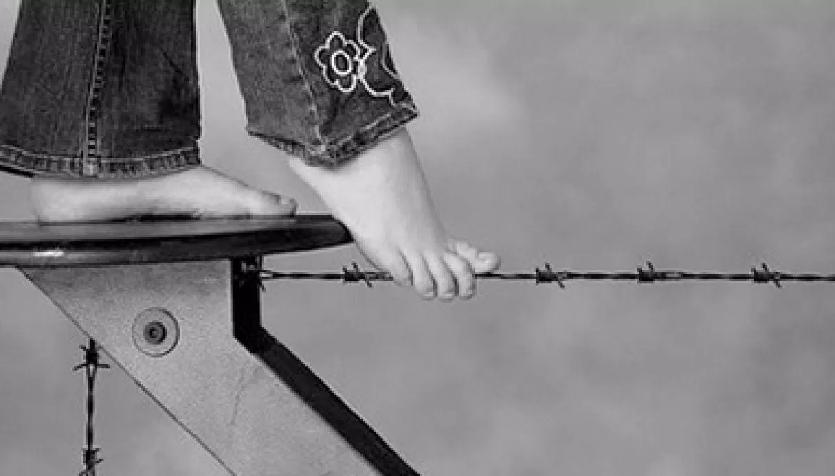 "Sợ trưởng thành" là tâm lý của một phần giới trẻ ( ảnh Internet) "Sợ trưởng thành" là tâm lý của một phần giới trẻ ( ảnh Internet)