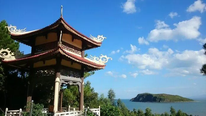 Nơi yên nghỉ của Đại tướng (Nguồn: Internet)