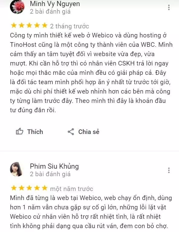 Review của WEBICO (Ảnh BlogAnChoi)