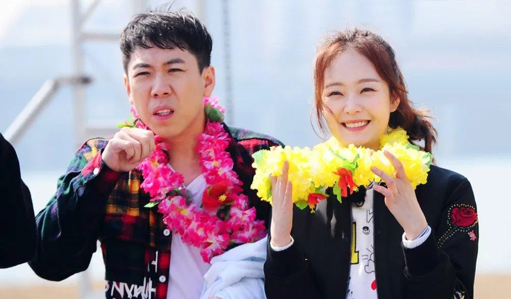 Dù tham gia cùng lúc với nhau, nhưng Yang Se Chan lại nhận lại nhiều sự thiện cảm hơn So Min. ( Ảnh : Internet). Dù tham gia cùng lúc với nhau, nhưng Yang Se Chan lại nhận lại nhiều sự thiện cảm hơn So Min. ( Ảnh : Internet).