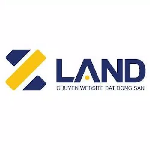 Công ty Thiết kế website bất động sản ZLand Hà Nội (Zland)