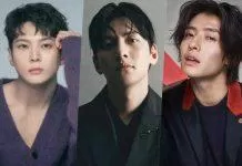 11 minh tinh Hàn Quốc thể hiện khả năng ca hát tuyệt vời của mình khi làm diễn viên nhạc kịch. (Nguồn: Internet)