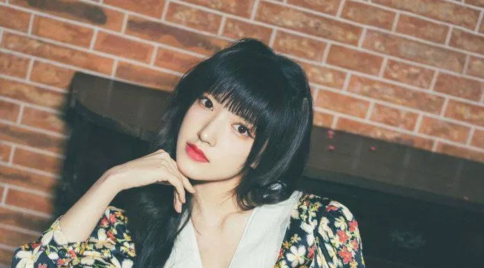 Cheng Xiao (Trình Tiêu) vốn là thành viên ngoại quốc của nhóm nhạc nữ WJSN (Cosmic Girls). (Nguồn: Internet) Cheng Xiao (Trình Tiêu) vốn là thành viên ngoại quốc của nhóm nhạc nữ WJSN (Cosmic Girls). (Nguồn: Internet)