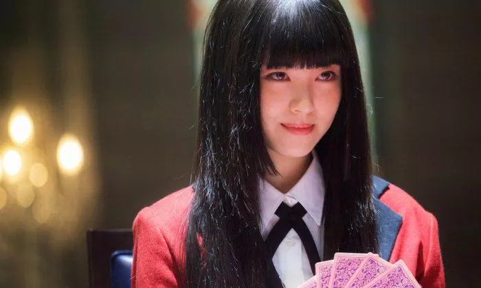 Ngọc nữ 10X của điện ảnh Nhật Bản Hamabe Minami năm nay mới 21 tuổi nhưng người hâm mộ đã mòn mỏi chờ đợi cô dừng bước. "lên xe hoa" sớm.  (Nguồn: Internet)